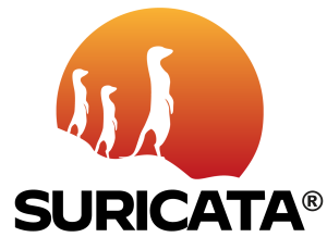 Suricata logo